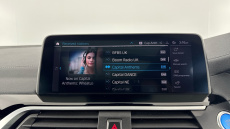 BMW X3 210kW Premier Edition Pro 80kWh 5dr Auto Electric Estate